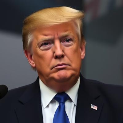 Trump twierdzi o spotkaniu z Chinami mimo zaprzeczeń Pekinu