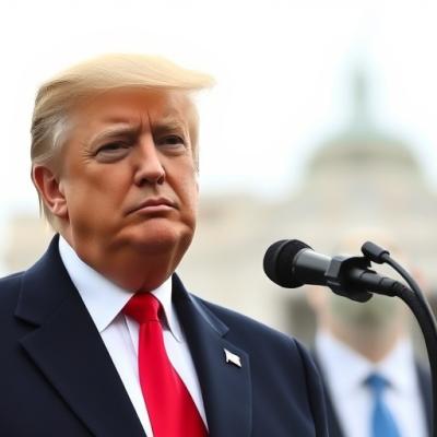 Trump może wycofać się z ceł? Napięcia w gospodarce światowej