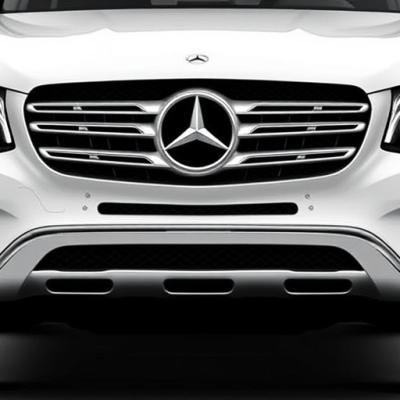 Mercedes przenosi produkcję GLC z Niemiec do USA z powodu ceł