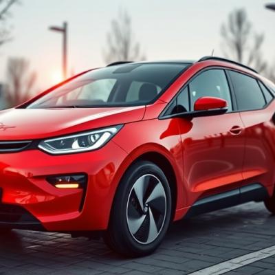 Globalne sprzedaże EV wzrosły o 30%, USA w tyle