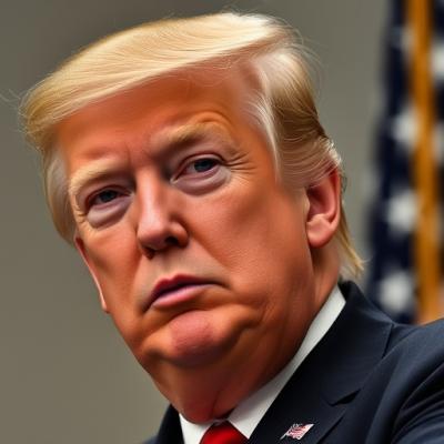 Trump finalizuje tour po Zatoce: 179 mld euro umów w ZEA