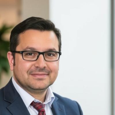 Stellantis mianuje Antonio Filosę nowym CEO w obliczu taryf