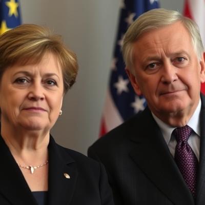 UE zaniepokojona przyszłością relacji handlowych z USA po umowie taryfowej