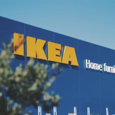 Cła mogą podnieść ceny IKEA